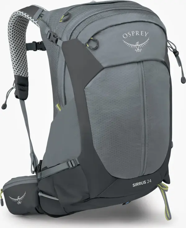 Osprey Раница Osprey Sirrus 24 Medium Gray Universal