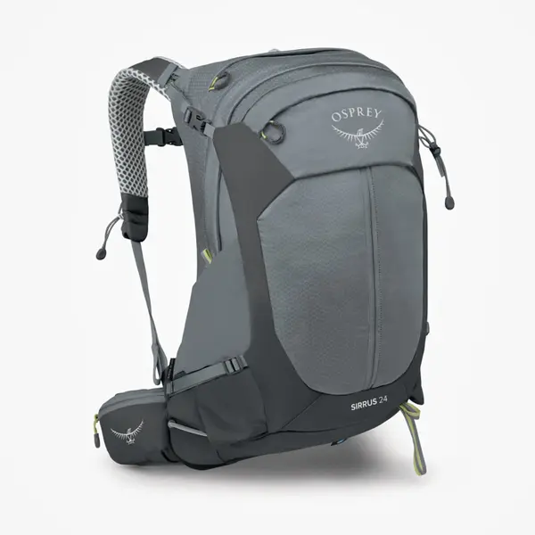Osprey Раница Osprey Sirrus 24 Medium Gray Universal
