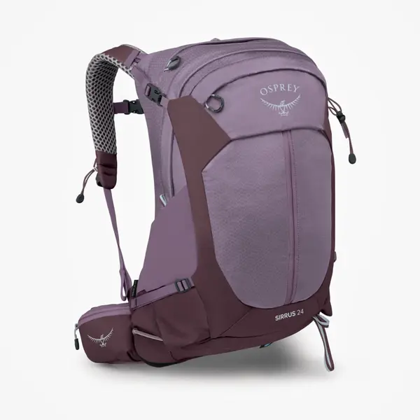 Osprey Раница Osprey Sirrus 24 Purple Dusk Universal