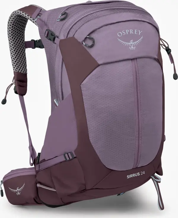 Osprey Раница Osprey Sirrus 24 Purple Dusk Universal