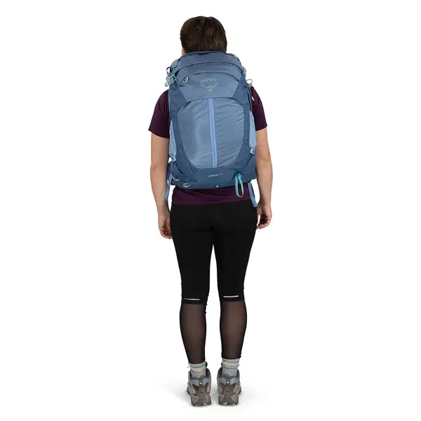 Osprey Раница Osprey Sirrus 24 Sevres Blue Universal