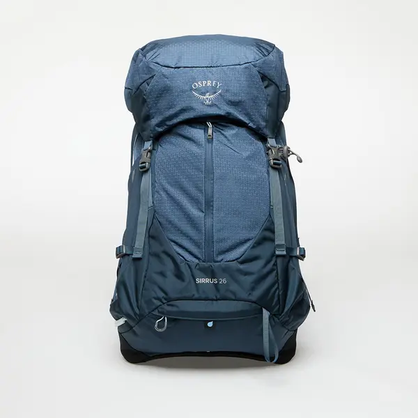 Osprey Раница Osprey Sirrus 26 Backpack Muted Space Blue 26 l