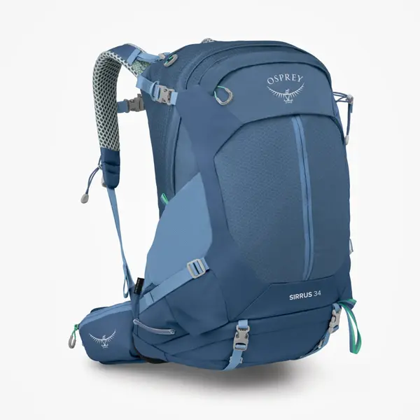 Osprey Раница Osprey Sirrus 34 Sevres Blue Universal