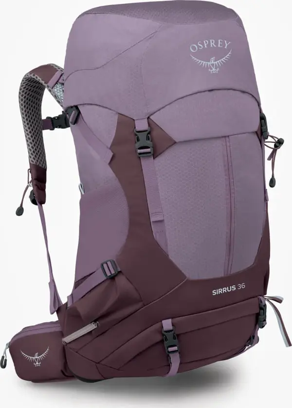 Osprey Раница Osprey Sirrus 36 Purple Dusk Universal