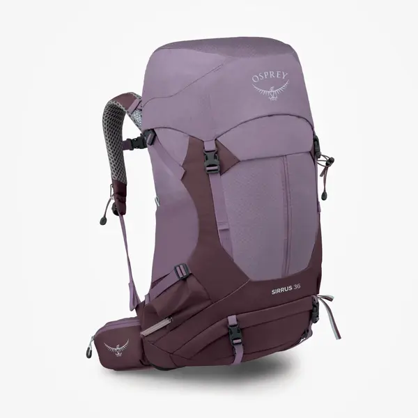 Osprey Раница Osprey Sirrus 36 Purple Dusk Universal
