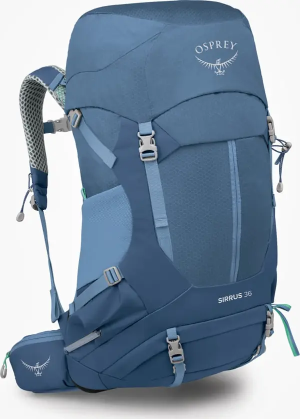 Osprey Раница Osprey Sirrus 36 Sevres Blue Universal