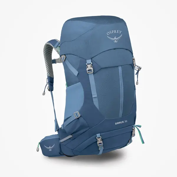 Osprey Раница Osprey Sirrus 36 Sevres Blue Universal