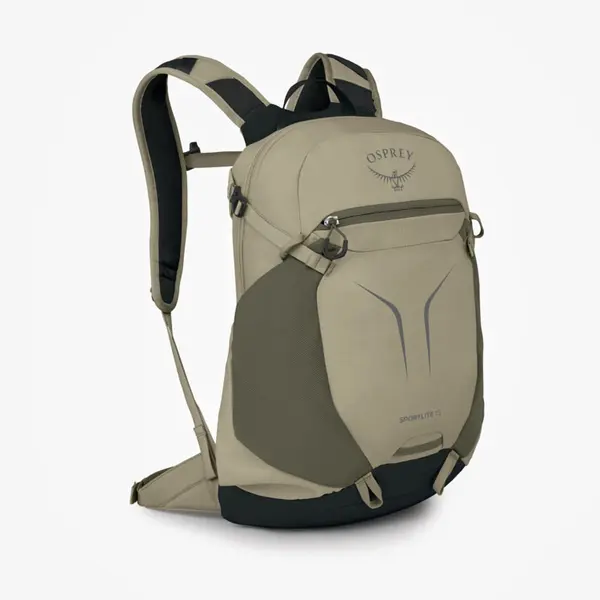 Osprey Раница Osprey Sportlite 15 Olive Tan Universal