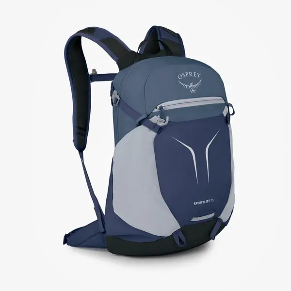 Osprey Раница Osprey Sportlite 15 Serenity Blue Universal