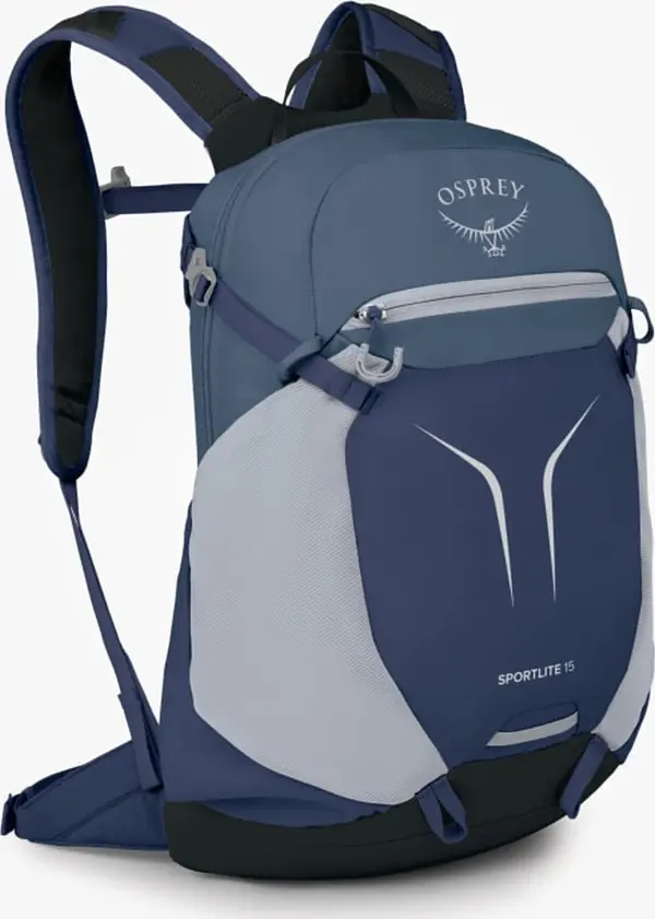 Osprey Раница Osprey Sportlite 15 Serenity Blue Universal