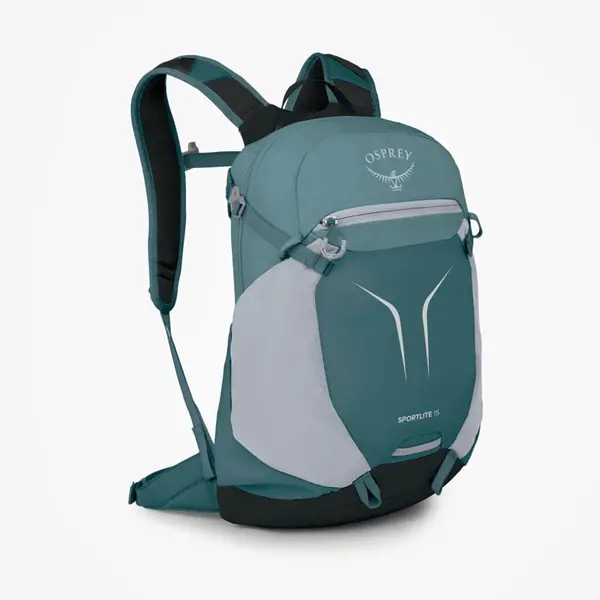 Osprey Раница Osprey Sportlite 15 Torrent Blue Universal