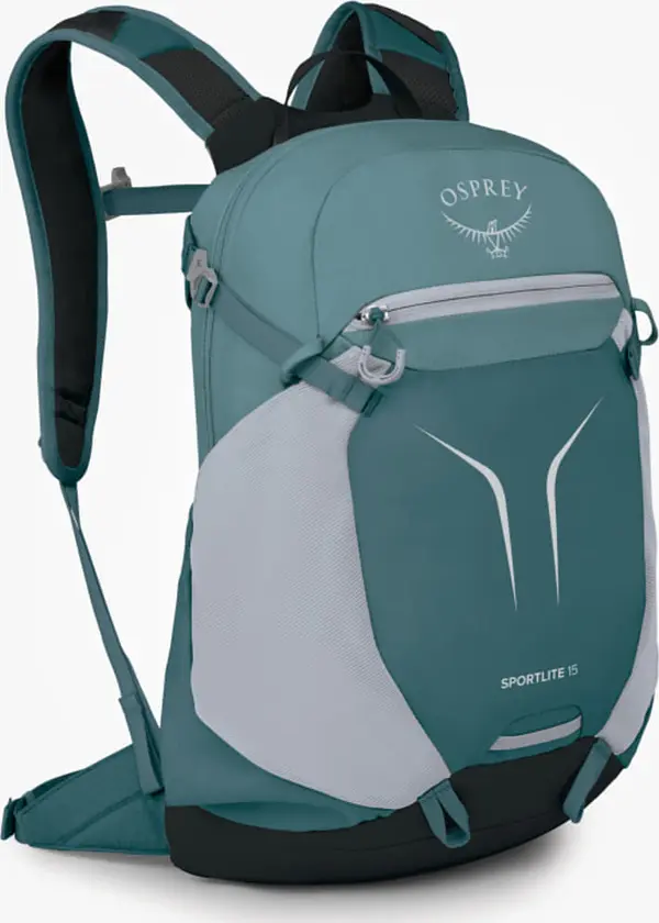Osprey Раница Osprey Sportlite 15 Torrent Blue Universal