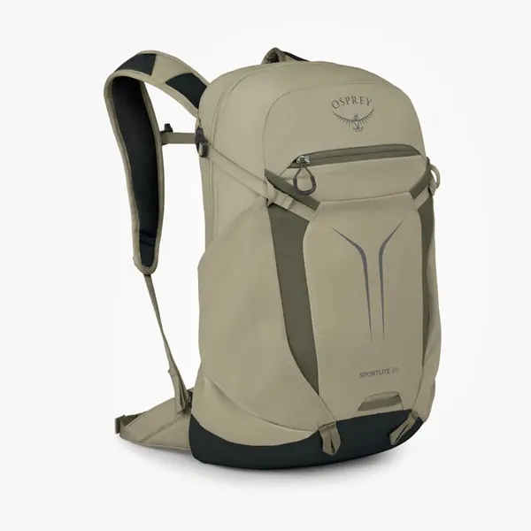 Osprey Раница Osprey Sportlite 20 Olive Tan Universal