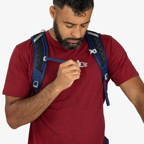 Osprey Раница Osprey Sportlite 20 Serenity Blue Universal