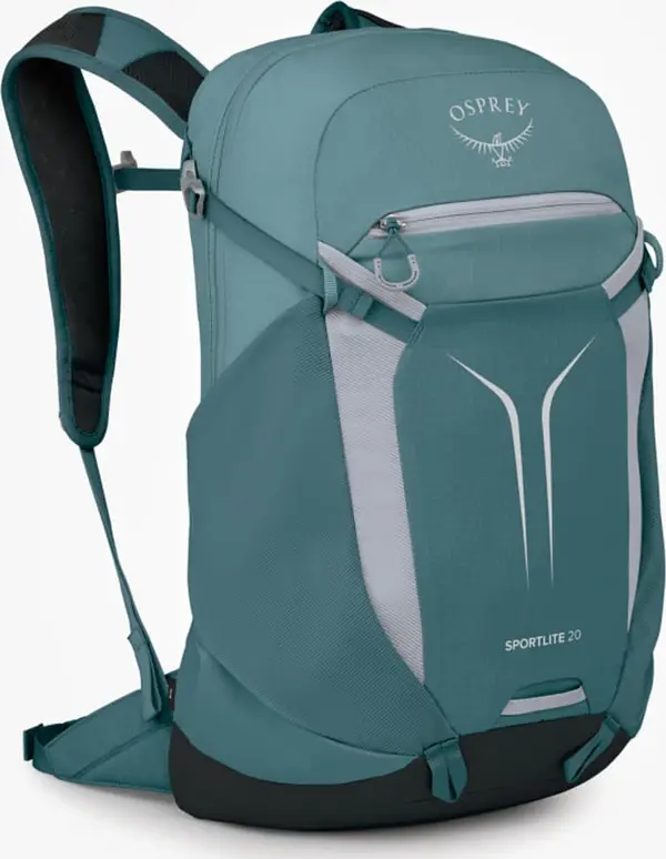 Osprey Раница Osprey Sportlite 20 Torrent Blue Universal