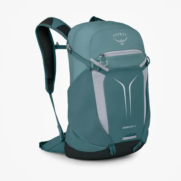 Osprey Раница Osprey Sportlite 20 Torrent Blue Universal