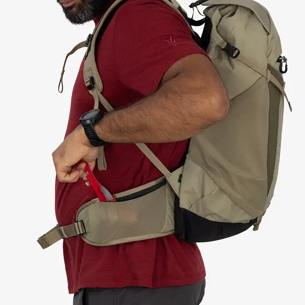 Osprey Раница Osprey Sportlite 22 Olive Tan Universal