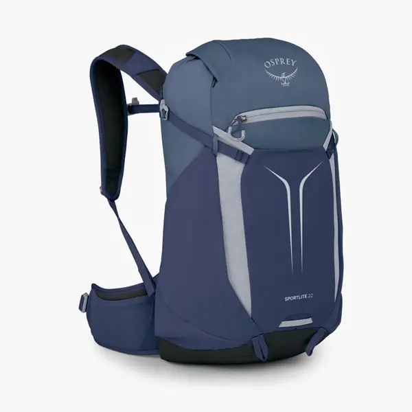 Osprey Раница Osprey Sportlite 22 Serenity Blue Universal
