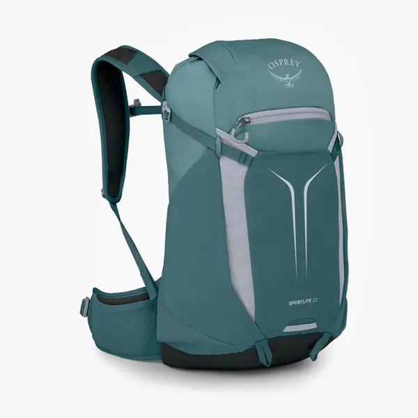 Osprey Раница Osprey Sportlite 22 Torrent Blue Universal