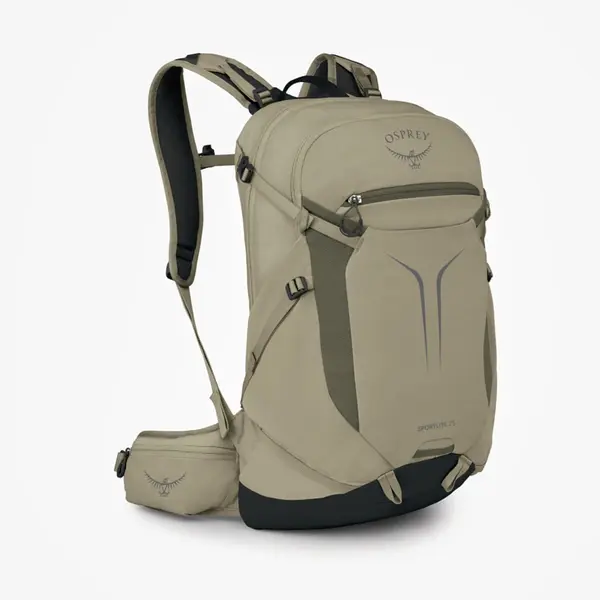 Osprey Раница Osprey Sportlite 25 Olive Tan Universal