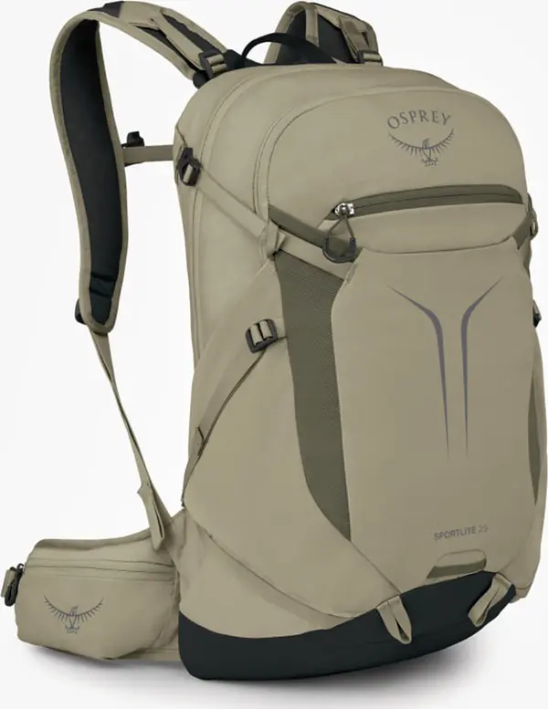 Osprey Раница Osprey Sportlite 25 Olive Tan Universal