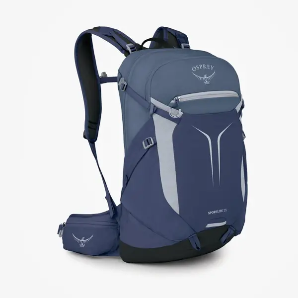 Osprey Раница Osprey Sportlite 25 Serenity Blue Universal