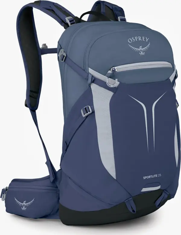 Osprey Раница Osprey Sportlite 25 Serenity Blue Universal