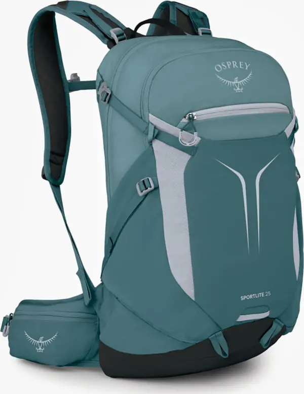 Osprey Раница Osprey Sportlite 25 Torrent Blue Universal