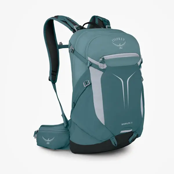 Osprey Раница Osprey Sportlite 25 Torrent Blue Universal