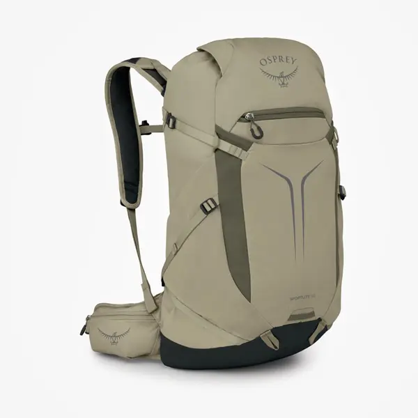 Osprey Раница Osprey Sportlite 30 Olive Tan Universal