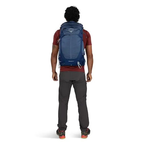Osprey Раница Osprey Stratos 24 Nirvana Blue Universal