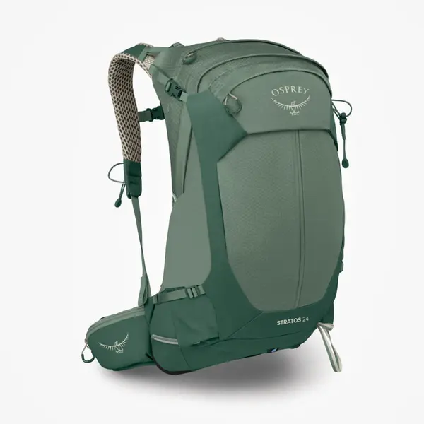Osprey Раница Osprey Stratos 24 Pine Leaf Green Universal