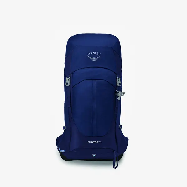 Osprey Раница Osprey Stratos 26 Cetacean Blue Universal