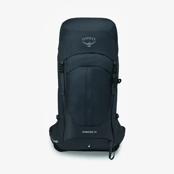 Osprey Раница Osprey Stratos 26 Tunnel Vision Grey Universal
