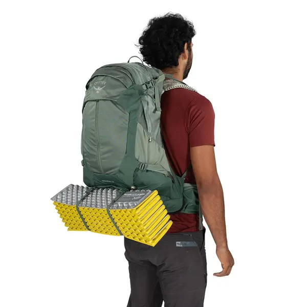 Osprey Раница Osprey Stratos 34 Pine Leaf Green Universal