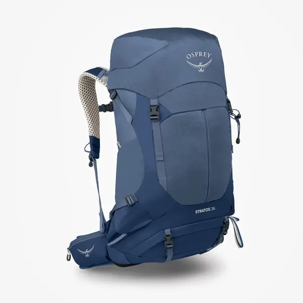 Osprey Раница Osprey Stratos 36 Nirvana Blue Universal