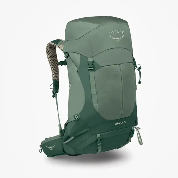 Osprey Раница Osprey Stratos 36 Pine Leaf Green Universal