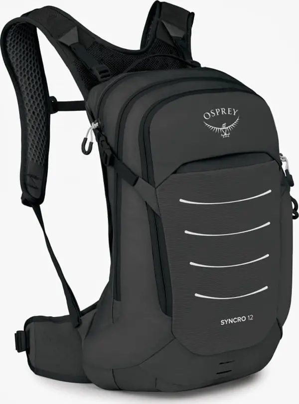 Osprey Раница Osprey Syncro 12 Raven Black Universal