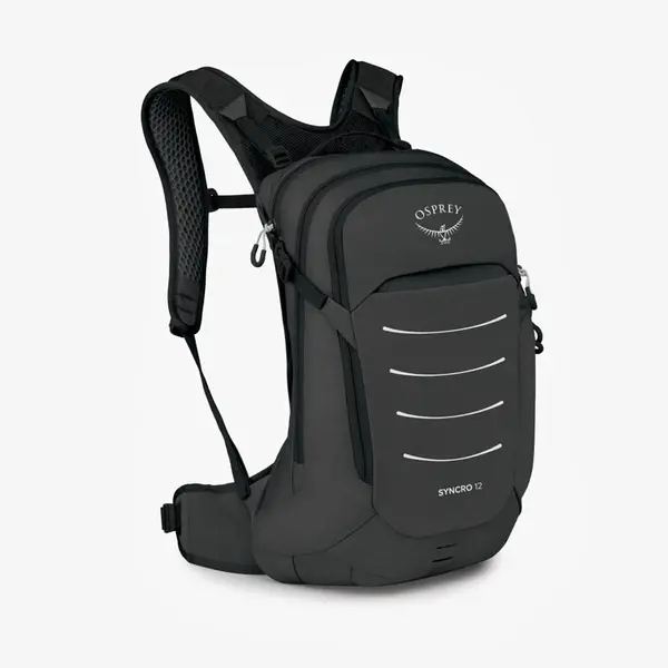 Osprey Раница Osprey Syncro 12 Raven Black Universal