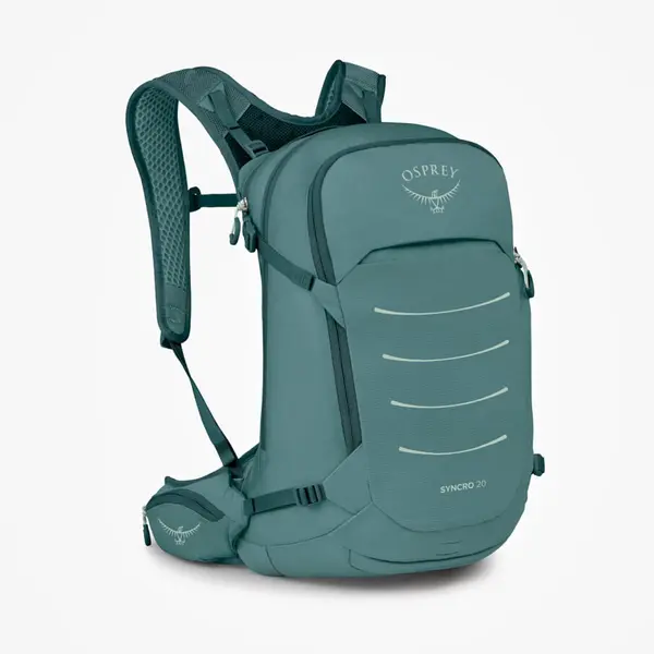 Osprey Раница Osprey Syncro 20 Cascade Blue Universal