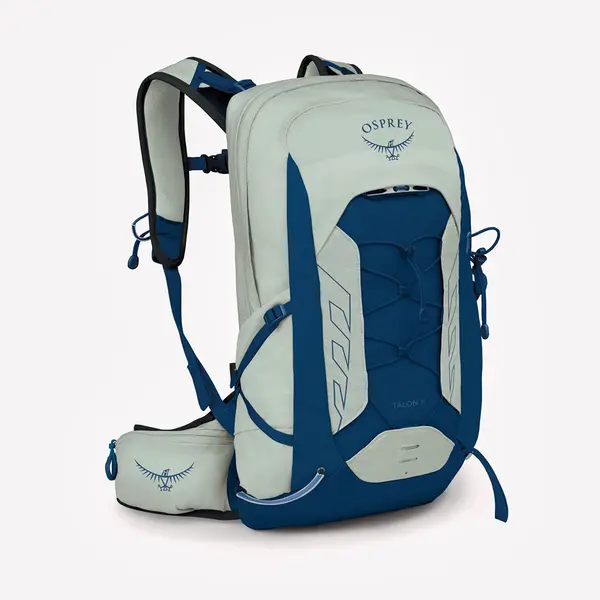 Osprey Раница Osprey Talon 1 Frosty Mint Green/ Night Shift Universal