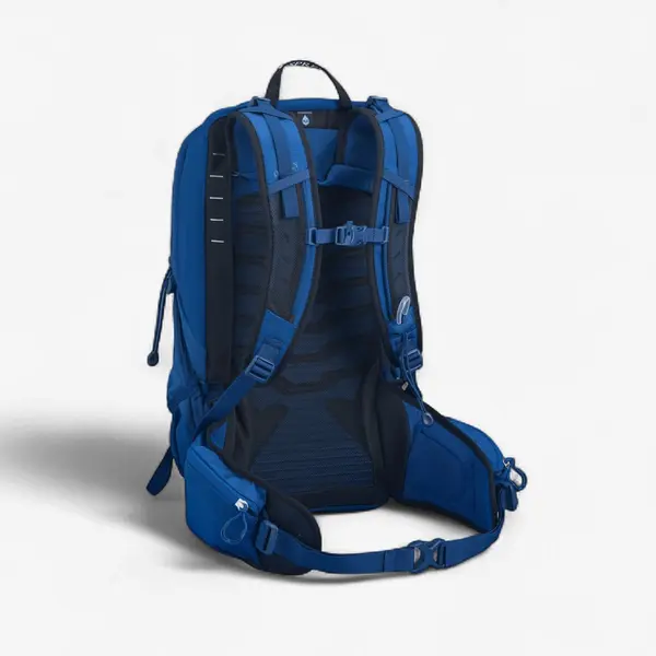 Osprey Раница Osprey Talon 1 Scoria Blue/ Night Shift Universal