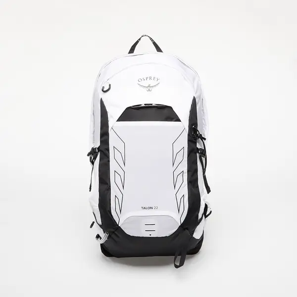 Osprey Раница Osprey Talon 22 Backpack White/ Black 22 l
