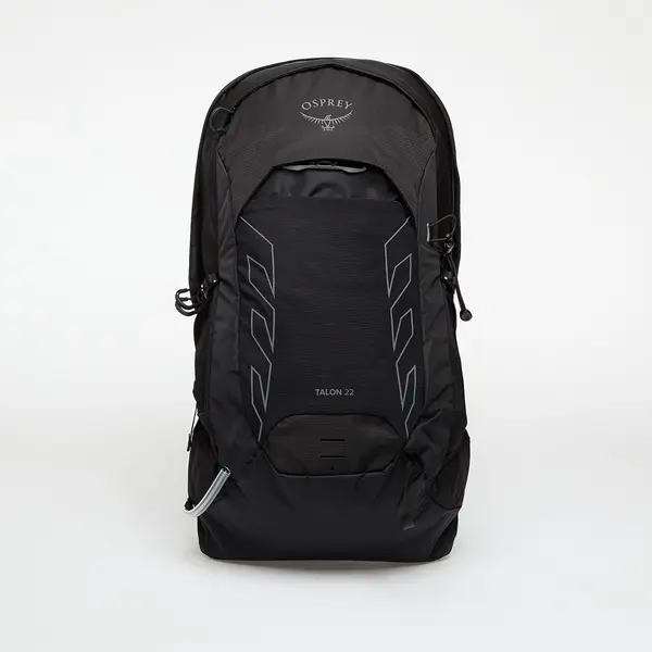 Osprey Раница Osprey Talon 22 Black/ Coal Grey 22 l