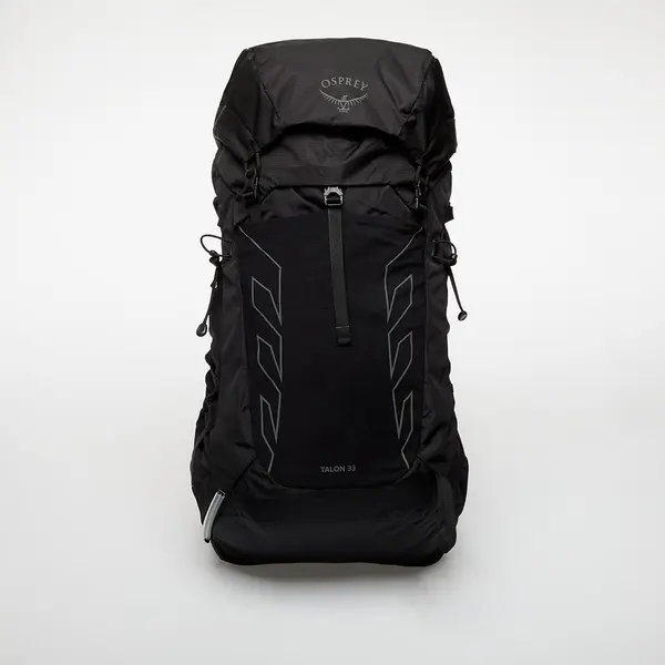 Osprey Раница Osprey Talon 33 Black/ Coal Grey 33 l