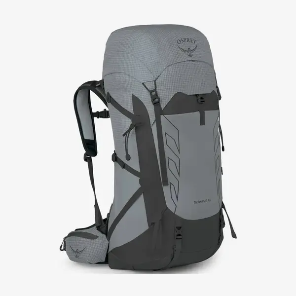 Osprey Раница Osprey Talon Pro 40 Silver Lining S/M