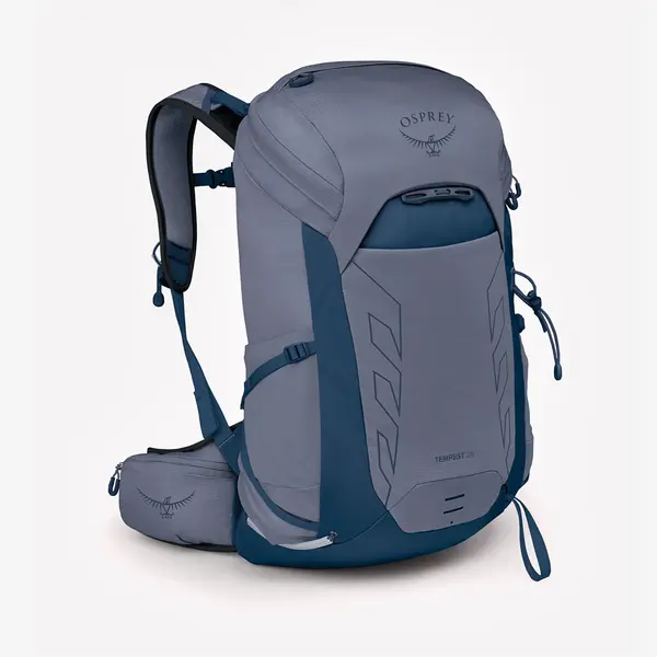 Osprey Раница Osprey Tempest 2 Anchor Blue/ Atlas Universal