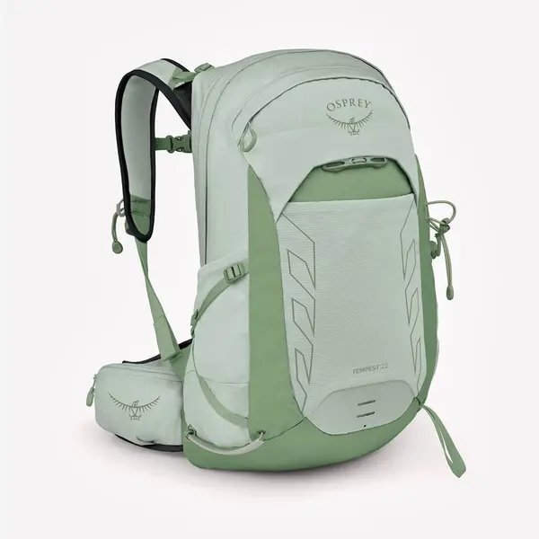 Osprey Раница Osprey Tempest 2 Frosty Mint Green/ Botanica Universal