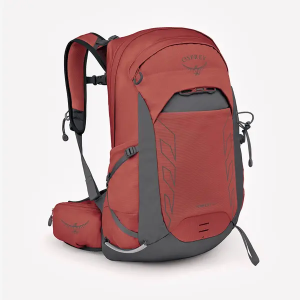 Osprey Раница Osprey Tempest 2 Red Pampas/ Coal Grey Universal