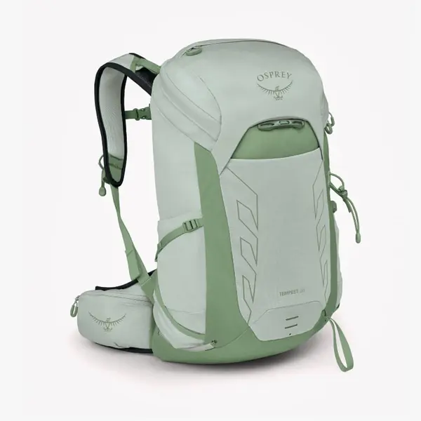Osprey Раница Osprey Tempest 26 Frosty Mint Green/ Botanica 26 l